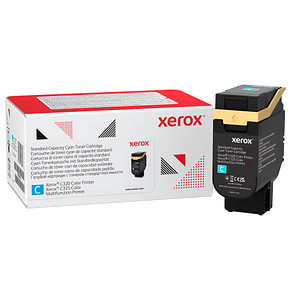 xerox 006R04820  cyan Toner