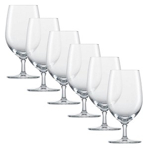 4001836109338 - Trinkglas Banquet 2350 ml 4001836109338 6 Stück