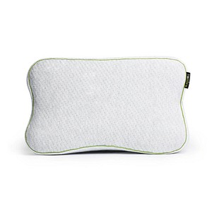 4260346272240 - Recovery Pillow - Handlich und hygienisch Ergonomische Form erlaubt 4 Schlafpositionen 1 St
