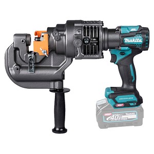 makita PP001G Akku-Lochstanze 40,0 V max., ohne Akku