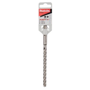 0088381520980 - NEMESIS II B-58095 Hammerbohrer Arbeitslänge 500 mm Gesamtlänge 1150 mm Durchmesser 80 mm 0088381520980 makita 0088381520980 - NEMESIS II B-58095 Hammerbohrer Arbeitslänge 500 mm Gesamtlänge 1150 mm Durchmesser 80 mm 0088381520980 makita