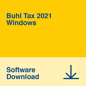 WISO tax 2021 (für das Steuerjahr 2020) Software Vollversion (Download-Link)