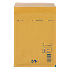 5900950813642 - Luftpolsterversandtaschen für DIN A5 5900950813642 VP 2FVAF200064 100 Stück