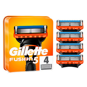 Gillette FUSION 5 Rasierklingen