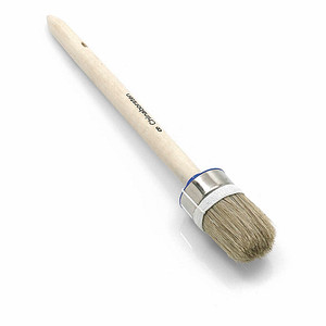 4250560501912 - Ringpinsel Größe 14 Borstenlänge 66 mm 60 mm helle Mischborste roher Holzstiel 4250560501912 - Ringpinsel Größe 14 Borstenlänge 66 mm 60 mm helle Mischborste roher Holzstiel