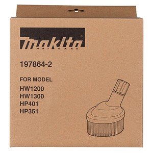 0088381496001 - 197864-2 Spritzschutz für Hochdruckreiniger 0088381496001 Makita 0088381496001 - 197864-2 Spritzschutz für Hochdruckreiniger 0088381496001 Makita