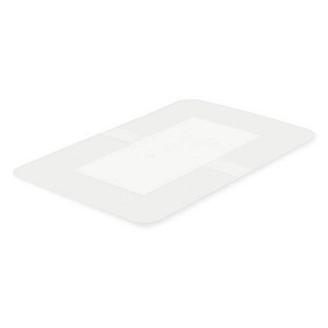 4250016407140 - Folienwundverband Pflaster ABE® derm plus 9585 weiß 200 x 100 cm 50 St 4250016407140 - Folienwundverband Pflaster ABE® derm plus 9585 weiß 200 x 100 cm 50 St