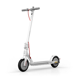 Xiaomi Electric Scooter 3 Lite E-Scooter weiß