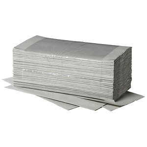 4000883003880 - Papierhandtücher 4011104 Plus Zick-Zack-Falzung 1-lagig 5000 Tücher  Faltpapierhandtücher Faltpapierhandtücher 4000883003880 Fr 5000 Tuch