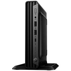 HP EliteDesk Mini 805 G8 9N6U7AT PC