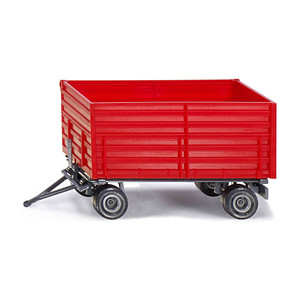 4006874028986 - Zwei-Achs-Anhänger 2898 Zubehör für Spielzeugautos 4006874028986 siku