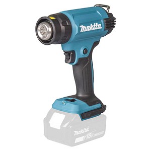 0088381760386 - Heißluftgebläse Akku-Heißluftgebläse DHG181ZK 18Volt 0088381760386 - Heißluftgebläse Akku-Heißluftgebläse DHG181ZK 18Volt