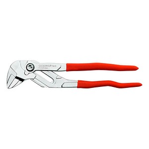 GEDOREred Zangenschlüssel 3300016, Länge: 26,0 cm, 1 St.