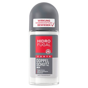 HIDROFUGAL Men Forte Deodorant Roller 50ml
