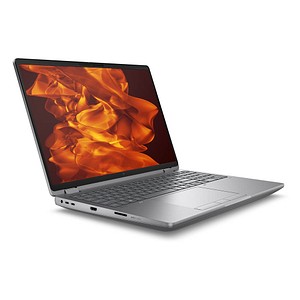 HP ZBook Fury G1i 98L80ET Laptop 40,6 cm (16,0 Zoll), 64 GB RAM, 2 TB SSD, Intel® Core™ Ultra 9 285HX
