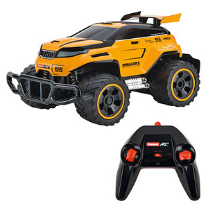 Image of Carrera® Gear Monster 2.0 Ferngesteuertes Auto orange