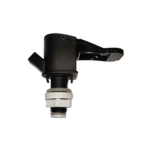4004133107892 - Ersatzhahn für Getränkespender schwarz 4004133107892 APS