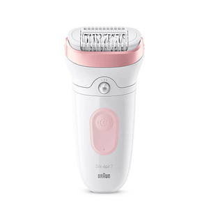 Image of BRAUN Silk-épil 7 7-000 Epilierer
