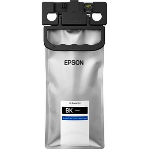 EPSON T13L1XL  schwarz Druckerpatrone
