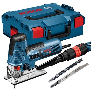 BOSCH Professional GST 160 CE Stichsäge 800 W, ohne Akku