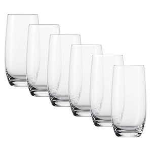 4001837902723 - Longdrinkgläser Banquet 5400 ml 4001837902723 6 Stück