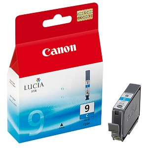 Canon PGI-9 C  cyan Druckerpatrone