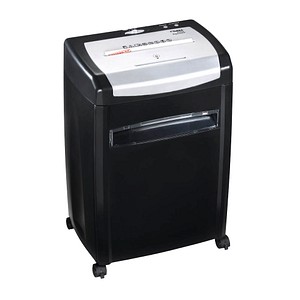 PaperSAFE 22114 Aktenvernichter mit Partikelschnitt