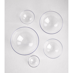 4006166792267 - Gießformen Set Schale L transparent 4006166792267 - Gießformen Set Schale L transparent