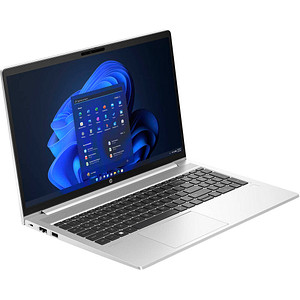 0197497343144 - Notebook ProBook 445 G10 396 cm (156 Zoll) Full HD AMD Ryzen 7 7730U 32 GB RAM 1 TB Flash 1 TB SSD AMD Radeon Graphics Win 11 Pro Silber 816J4EA#ABD 0197497343144 - Notebook ProBook 445 G10 396 cm (156 Zoll) Full HD AMD Ryzen 7 7730U 32 GB RAM 1 TB Flash 1 TB SSD AMD Radeon Graphics Win 11 Pro Silber 816J4EA#ABD