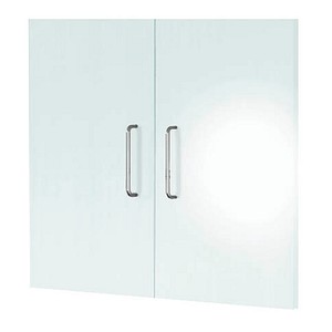 Kerkmann Lago Türen transparent 68,0 cm