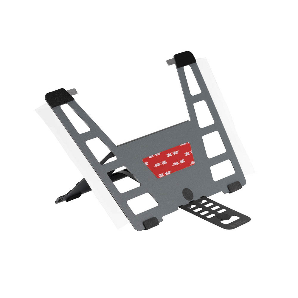 BAKKER ELKHUIZEN NotebookStänder UltraStand Universal graphit