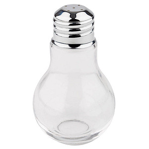 4004133405073 - Salz- Pfefferstreuer Gewürzstreuer silberfarben (transparent silberfarben) Gewürzmühlen Salzmühlen Pfeffermühlen Deckel aus 188 Edelstahl 4004133405073 - Salz- Pfefferstreuer Gewürzstreuer silberfarben (transparent silberfarben) Gewürzmühlen Salzmühlen Pfeffermühlen Deckel aus 188 Edelstahl