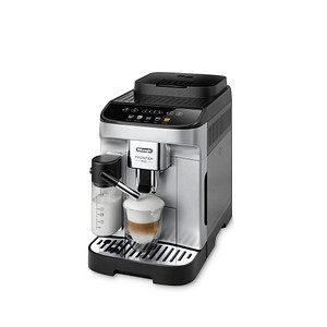 DeLonghi Magnifica Evo ECAM290.61.SB Kaffeevollautomat silber