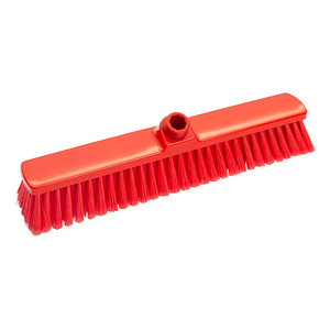 4061917888217 - Besenkopf rot Kunststoff 400 cm breit 4061917888217 haug bürsten