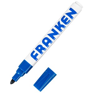 4016946019033 - Boardmarker-Set Z1903 Etui 4-farbig sortiert 2-6mm Rundspitze 4016946019033 4 Stück 4016946019033 - Boardmarker-Set Z1903 Etui 4-farbig sortiert 2-6mm Rundspitze 4016946019033 4 Stück