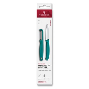 7613329191941 - VICTORINOX Messerset Swiss Classic 7613329191941 - VICTORINOX Messerset Swiss Classic