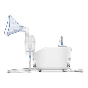 4015672112018 - OMRON Compact C101 Inhalationsgerät 4015672112018 - OMRON Compact C101 Inhalationsgerät