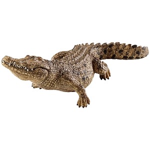 Image of Schleich - Wild Life - Krokodil