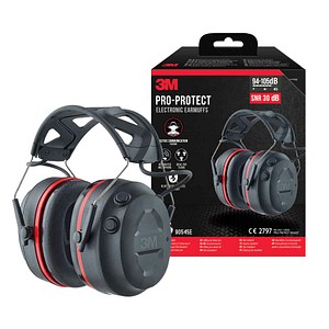 3M Kapselgehörschutz Pro-Protect 90545E