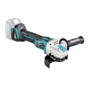 makita DGA521ZX1 Akku-Winkelschleifer 18,0 V, ohne Akku