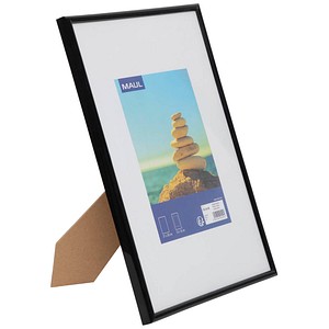 MAUL  Bilderrahmen MAULart schwarz 21,0 x 30,0 cm, 1 St.