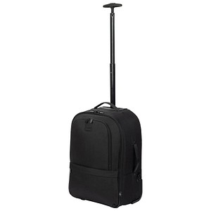 7640239422650 - Laptop-Trolley Backpack Roller Eco CORE Kunstfaser schwarz 355 x 510 x 230 cm 7640239422650 DICOTA 7640239422650 - Laptop-Trolley Backpack Roller Eco CORE Kunstfaser schwarz 355 x 510 x 230 cm 7640239422650 DICOTA