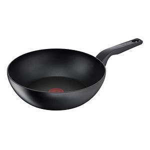 Tefal® Wok HARD TITANIUM PRO schwarz Ø 28,0 cm, 1 St.