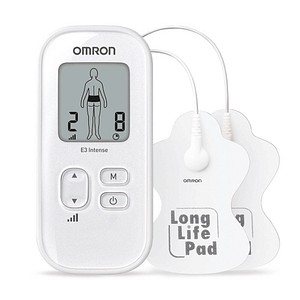 4015672113565 - OMRON E3 Intense TENS-Gerät