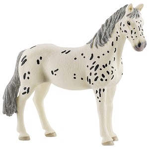 Image of Horse Club Knabstrupper Stute, Spielfigur