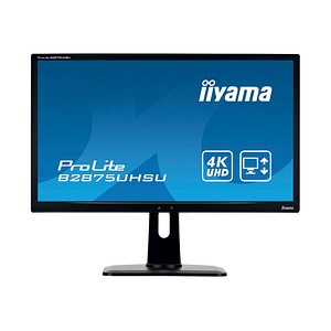 PROLITE B2875UHSU-B1 Monitor 71,1 cm (28,0 Zoll)