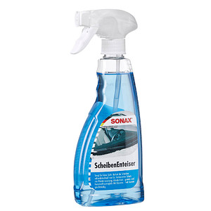 Für SONAX 03312410 Defroster - Image 8