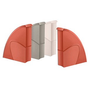 3462159019956 - 674 Nova Zeitschriftensammler für Dokumente bis 24x32cm Sortiert 3462159019956 4 Stück