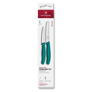 7613329191866 - VICTORINOX Messerset Swiss Classic 7613329191866 - VICTORINOX Messerset Swiss Classic
