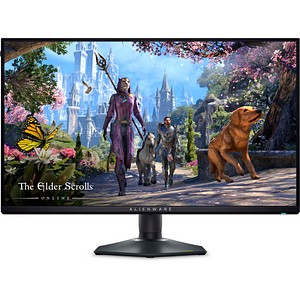 DELL Alienware AW2725QF Monitor 69,0 cm (27,0 Zoll) schwarz